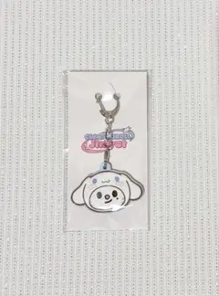 スキズ SKZOO ヒョンジン ジニレット シナモン サンリオ キーカバー