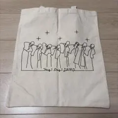 Hey!Say!JUMP トートバッグのサムネイル