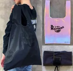 Dr. Martens リフレクタートートバッグ　マーチン　ドクターマーチンのサムネイル