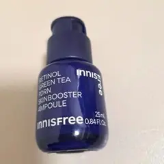 イニスフリー レチノールPDRNアドバンスドセラム 25ml 美容液