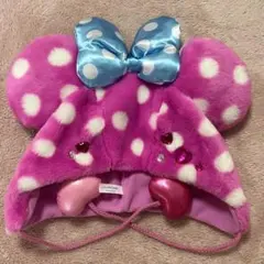 【24時間以内匿名配送】ミニー パルパルーザ ファンキャップ ミニパル