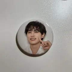 INI 尾崎匠海 缶バッジ