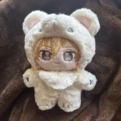 あんスタ　羽風薫　いつぬい