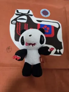 XL脱グルーミー　パンダトーンブラック　アルビノ　セット XL脱グルーミー パンダトーンブラック アルビノ セット - メルカリ