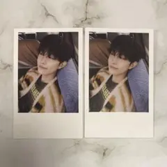 2026年最新】ゴヌ チェキの人気アイテム - メルカリ