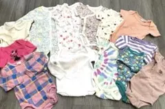 赤ちゃん服　まとめうり　50-70サイズ