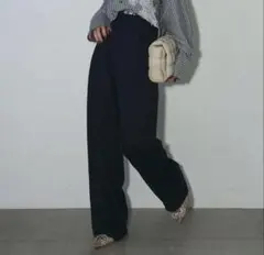 ANDREA & Co. デザインパンツ yukiko