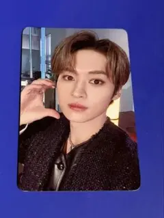 straykids【リノ】展覧会 EXHIBITION 購入特典 トレカ