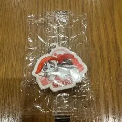 mofusand ビッくらポン ラバーチャーム