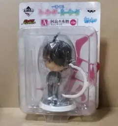 きゅんキャラ　偽物語　阿良々木暦　西尾維新アニメプロジェクト　2012一番くじのサムネイル
