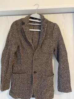 ships テーラードジャケット