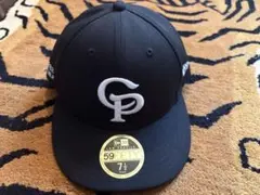【美品】COOTIE×NEW ERA クーティー キャップ 7 1/2