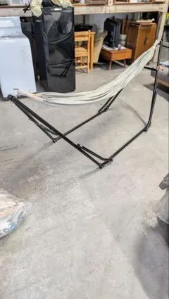 自立式ポータブル ハンモック＆チェア 2WAY C-1 sifflus