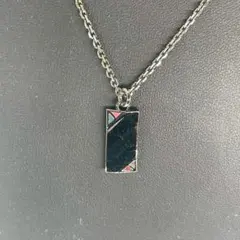 Paul Smith ポールスミス ネックレス ペンダント シルバーのサムネイル
