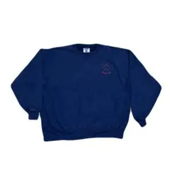 90s PRO Russell Athletic スウェット USA製 プリント