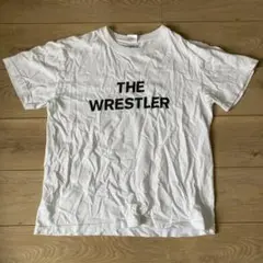 United Athlete Mサイズ Tシャツ柴田勝頼THE WRESTLER