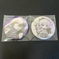 バンドリ 缶バッジ 長崎そよ ロック 朝日六花 10th 10周年 - メルカリ