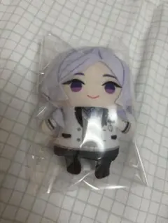弦月藤士郎 アクスタ