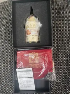 【未使用おまけ付き】東京ディズニーシー ホテルミラコスタ ジュエリーボックス