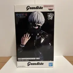 東京喰種 Grandista KANKEI KEN フィギュア
