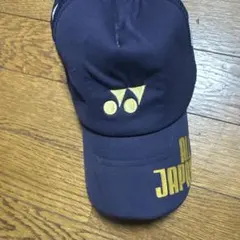 YONEX ALL JAPAN テニス キャップ