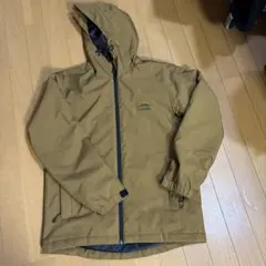 OUTDOOR PRODUCTS ブラウン アウター 150サイズ