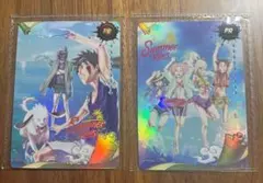 ナルト NARUTO KAYOU Summer Vibes プロモ カーユ PR - メルカリ