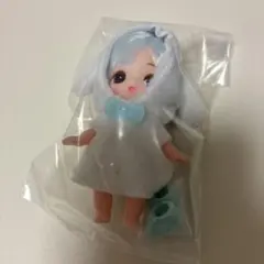 ぷちリカちゃん　サンリオ　シナモロール