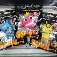 2026年最新】FIVE NIGHTS AT freddy's フィギュアの人気アイテム