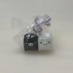 サンエックスユニバース モノクロブー