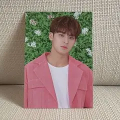 SEVENTEEN トレカ ミンギュ HARU セブチ ホログラム