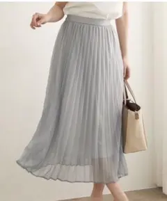 ROPE’ PICNIC チュールスカート