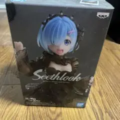 BANDAI Seethlook ラム フィギュアのサムネイル
