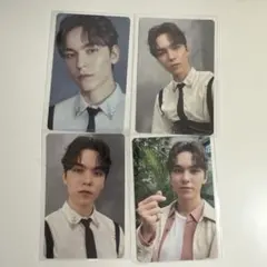 SEVENTEEN 消費期限 バーノン トレカ まとめ売り