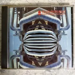 アラン・パーソンズ・プロジェクト　アンモニア・アヴェニュー　CD