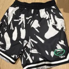 NIKE バスケットボールパンツ Mサイズ
