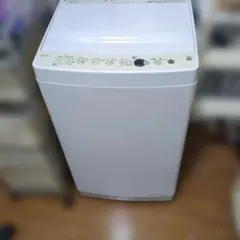 エリア内送料込 TOSHIBA AW-6GM1 6.0kg 洗濯機 本体 - メルカリ