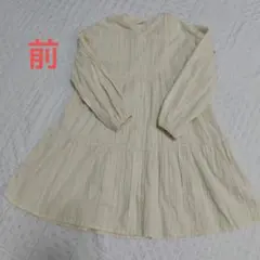 BREEZE　長袖　ワンピース 140