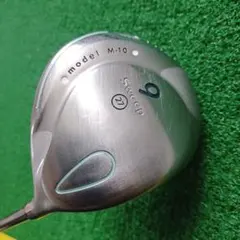 PRGR Sweep M-10 9番 フェアウェイウッドのサムネイル
