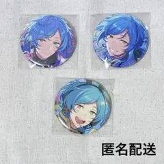 あんスタ コレクション 缶バッジ 深海奏汰