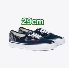 Vans BEDWIN オーセンティック　Authentic 29 29.0 Vans BEDWIN オーセンティック Authentic 29 29.0 - メルカリ