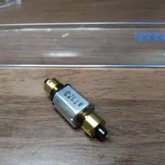 ジャンク　TOMIX　M9モーター 型番0623　③のサムネイル