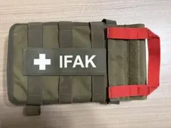 タスマニアンタイガー IFAK ポーチ VL L(救急品ポーチ)のサムネイル