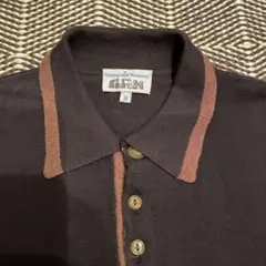Vivienne Westwood ポロシャツ ネイビー Mのサムネイル