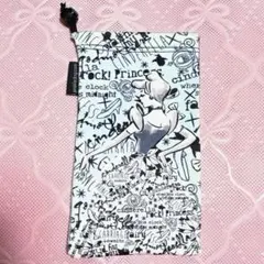 シンデレラ ディズニー 巾着ポーチ スマホポーチ 小物入れ プリンセス 廃盤