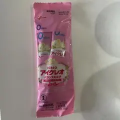 アイクレオ バランスミルク スティック 2本