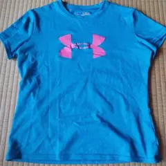 Under Armour HeatGear Tシャツ YMD
