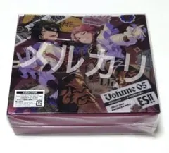 あんスタ　TRIP　初回限定版　Valkyrie　アルバム