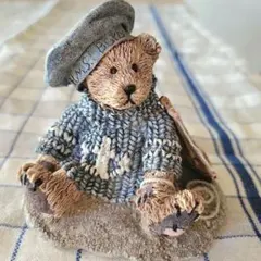 Boyds Bear ボイズベア マリンセーター 1993年