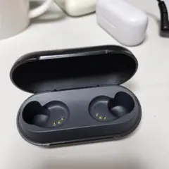 WF-C700N 黒 イヤホンケースのみ ソニー 訳あり